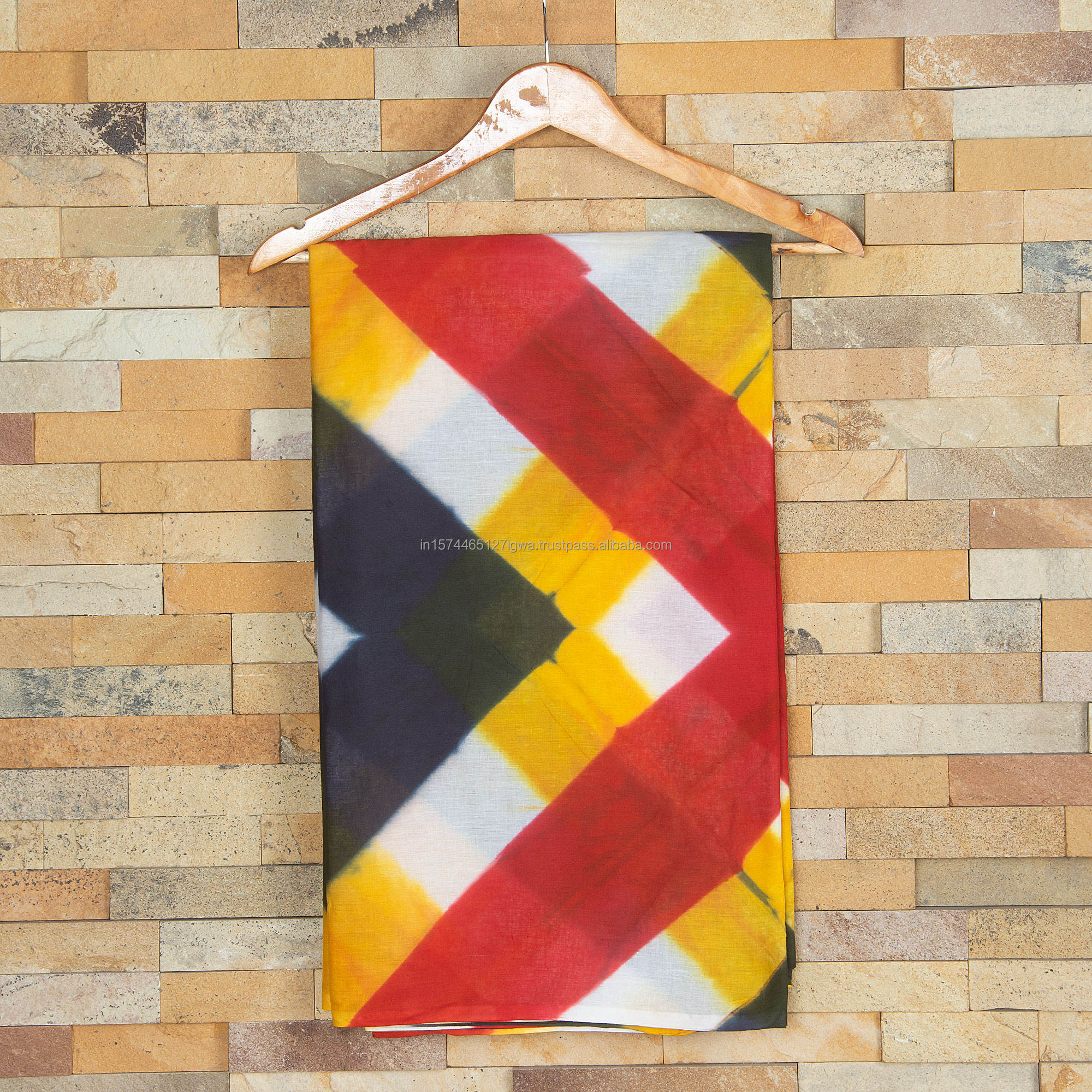 ตามที่แสดงในภาพ