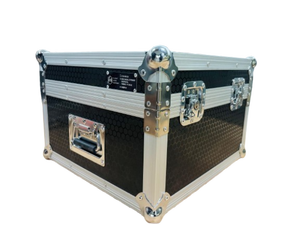 Premium Quality 15 Mic <b>Flight</b> <b>Case</b> Heavy Duty and Portable Casual <b>Flight</b> <b>Case</b> with Export Quality Standards - Product Image 2