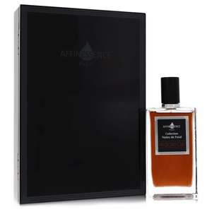 Parfum Patchouli Oud par Eau de Parfum Spray, parfum unisexe - Product Image 1