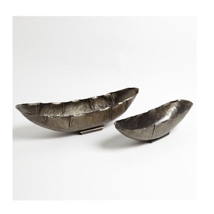 Cuenco de Metal Pulido de Primera Calidad con Acabado Liso para Hoteles, Restaurantes y Eventos Religiosos - Product Image 1