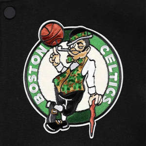 Nouvelle Veste Bomber Tendance Hiver pour Homme, Style Urbain, avec Patchs en Chenille, Broderie Chic, Graffiti, Style Universitaire, Coupe-Vent - Product Image 4