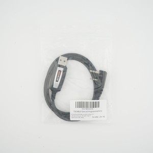 Câble de programmation radio pour talkies-walkies TS-T1 TS-T2, USB vers connecteur K-Plug 2 broches, logiciel Chirp - Product Image 5