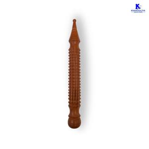 K-Star K239 Acupressure Jimmy Deluxe - Outil de réflexologie et de thérapie Sujok en bois pour points de pression profonds - Product Image 3