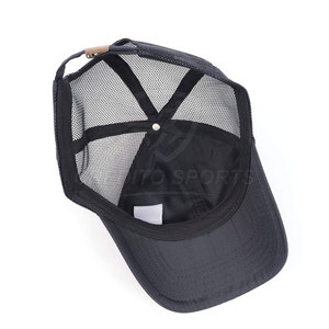Casquettes décontractées avec logo personnalisé, en coton, avec sangle réglable, pour un usage quotidien décontracté, casquettes décontractées de haute qualité - Product Image 4