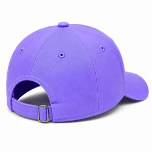 Custom Embroidery Baseball Cap Factory Premium Cotton Adjustable Casual Sports Hat Private Label Wholesale Supply Prime Power - Product Image 4