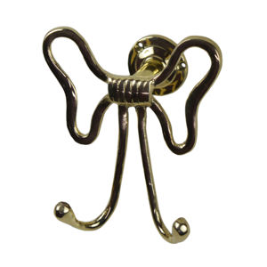 Vintage Bow Design Door <b>Hook</b> and Hangers <b>Wall</b> Decoration <b>for</b> Hanging Clothes Coat Hat and <b>Key</b> Design <b>Hook</b> Trending Design - Product Image 3