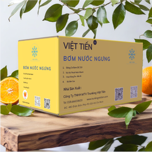 Pompe à condensats électrique ABS pour climatiseur, haute qualité, nouvelle, anti-débordement, réduction optimale de l'humidité, VIETTIEN Part Vietnam - Product Image 6