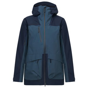 Chaqueta de Invierno OEM con Diseño Personalizado, Chaqueta con Capucha para Snowboard y Esquí para Mujer, Ropa de Invierno para Hombre - Product Image 3