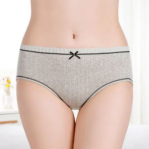 Panties de Mujer Más Vendidos y de Alta Demanda, de la Mejor Calidad, Transpirables, Cómodos y Elegantes - Product Image 4