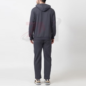 Ropa Deportiva para Hombre de Alta Calidad a Precio de Fábrica, Diseño a la Moda, Traje Deportivo Masculino a Precio Económico, OEM - Product Image 3