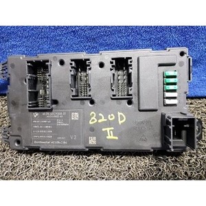 ECU และโมดูลคอมพิวเตอร์มือสองสำหรับรถยนต์ซีรีส์ 3 รุ่น 680905001 - Product Image 3