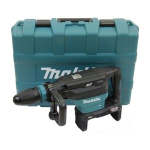Marteau de démolition électrique sans fil 40V, sans balais, haute performance, pour briser le béton - Product Image 1