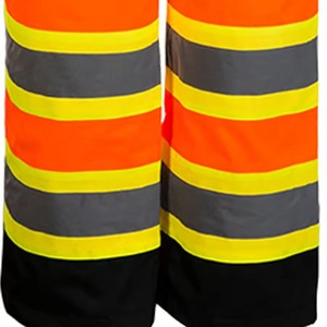 <b>Work</b> <b>Cargo</b> Pants for Men Industrial Utility Trousers with Pockets Men <b>Work</b> <b>Cargo</b> Pants Cotton Twill Multi Pocket Labor Workwear - Product Image 6