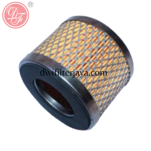ตัวกรองอากาศทางเข้าปั๊มสุญญากาศ คุณภาพสูง ประเภทสินค้า - Product Image 4