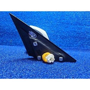Espejo Retrovisor Izquierdo Usado Serie 4 20215003 - Product Image 3