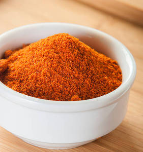 Poudre de piment rouge indien de première qualité, nouvelle saison, 100 % pure, fraîchement moulue, durée de conservation de 24 mois, pour exportation en vrac, épice internationale - Product Image 6