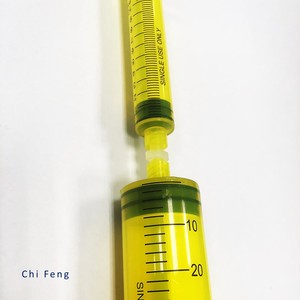 หัวต่อ Luer อะแดปเตอร์แบบ22A016ตัวเมียแม่พิมพ์พลาสติกสำหรับ modling - Product Image 1