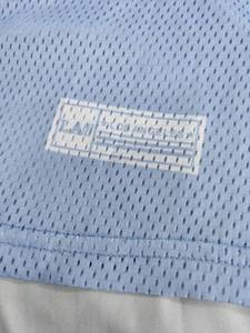 Chemise zippée unisexe OEM pour homme, style streetwear oversize, impression par sublimation, col tendance, jersey. - Product Image 4