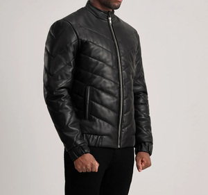 Unisex Stand Collar High Quality Waterproof Windproof Quick Dry Breathable Winter Casual Jacket OEM Wholesale 2026 - Product Image 2