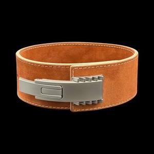 Lever Powerlifting Gym <b>Belt</b> 13MM Heavy Duty Professional Protection Non-Slip Breathable Cowhide Leather for <b>Weight</b> <b>Training</b> - Product Image 4