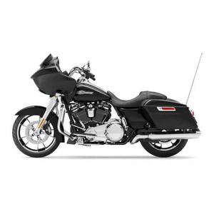 Harley-Davidson Road Glide Elite Touring Cruiser 2021 Usada, con Sistema de Control de Rendimiento y Equilibrio StrengthFlow - Product Image 2
