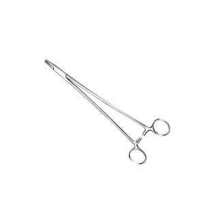 Porte-aiguille manuel Olsen Hegar de haute qualité, forceps-ciseaux 17 cm en acier inoxydable, instruments chirurgicaux, porte-aiguille de suture CE - Product Image 6