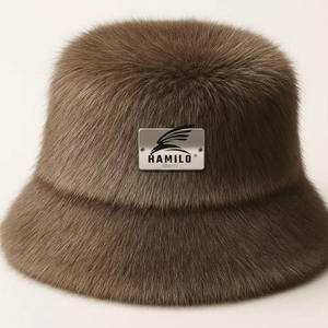 Chapeaux Bob Tricotés Très Demandés et Très Populaires pour Hommes – Style Décontracté, Doux, Confortable et Tendance - Product Image 1