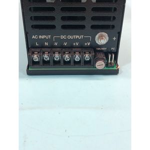 LAMBDA VA-26519 แหล่งจ่ายไฟแบบเชิงเส้นและแบบสวิตชิ่ง - อุปกรณ์และชิ้นส่วนเซมิคอนดักเตอร์ระดับโลกที่เชื่อถือได้ - Product Image 4