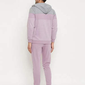 Survêtement Homme Personnalisé de Qualité Supérieure pour le Jogging – Vêtements Décontractés en Gros au Meilleur Prix - Product Image 4