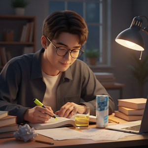 วิตามิน แร่ธาตุ อาหารเสริม VMS เครื่องดื่มโภชนาการเข้มข้น MRE โปรตีน สมุนไพร บำรุงร่างกาย - Product Image 2