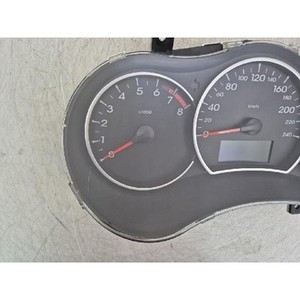 Tableau de bord d'occasion Koleos 2008-2011 GENUINE 248102992R - Product Image 2