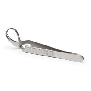 Pince à serviette Jones la plus vendue 5 cm et 9 cm, forceps chirurgical en acier inoxydable de haute qualité, pince à serviette à action croisée - Product Image 6