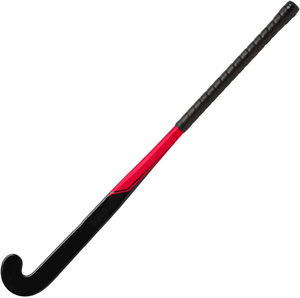 Bâtons de hockey professionnels de qualité supérieure, légers, en fibre de carbone, impression de logo personnalisée, vente en gros. - Product Image 2