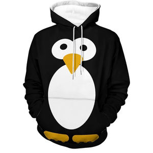 Sudaderas con Capucha de Forro Polar Sublimado al por Mayor para Hombre, Logotipo Personalizado, 100% Poliéster, Secado Rápido, Transpirables, Estampado Completo, Ropa Deportiva Urbana - Product Image 1