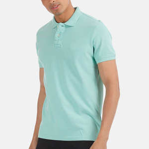 Camisas Formales para Hombre de Alta Calidad, Diseño OEM Personalizado, 100% Algodón, Transpirables, de Secado Rápido, al por Mayor - Product Image 6