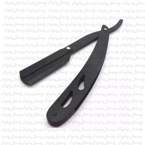 Tijeras de corte de pelo de peluquero de primera calidad con tipos de maquinillas de afeitar para diferentes técnicas de cabello Kit especial de peluquero Faybey - Product Image 1