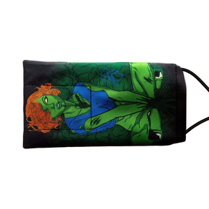 Funda Protectora para Barril de Paintball Personalizable, Funda de Seguridad para Barril de Paintball, Fabricante OEM, Venta al Por Mayor, Exportación de Equipamiento Deportivo - Product Image 2