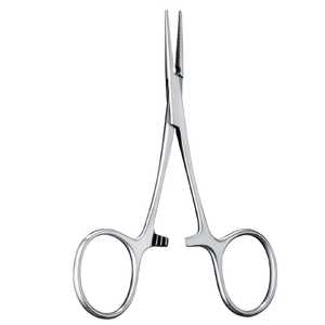 คีมหนีบหลอดเลือด Providence Artery Forceps 1x2 ฟัน สแตนเลสเยอรมัน 420 สำหรับหนีบหลอดเลือดหยุดเลือด ใช้ในศัลยกรรม - Product Image 2