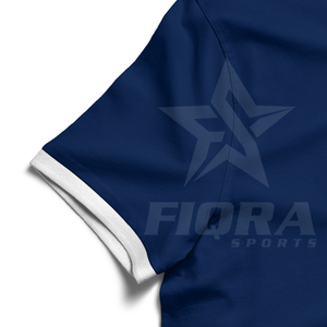 Custom Golf Polo <b>Shirt</b> Sublimation Blank Sports Polo <b>T</b>-<b>shirt</b> Cotton Men's Polo <b>Shirts</b> for Men Dry-Fit 100% <b>Polyester</b> <b>T</b> <b>Shirt</b> - Product Image 3