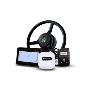 Kit de direction automatique intelligent pour tracteur avec support de navigation avancé pour une conduite précise et une agriculture améliorée - Product Image 1