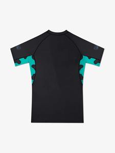 Camiseta de Natación para Hombre, Protección Solar, Estampada, Bajo MOQ 2026, Superventas - Product Image 6
