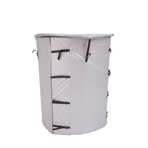 Aislante Térmico Moderno de Espuma para Tanques de Agua, Diseño Ecológico para Uso Doméstico y Comercial, Protección de Techos Exteriores - Product Image 2