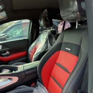 Mercedes-Benz GLE 53 AMG 4MATIC Coupé 2024 Usado - Product Image 3