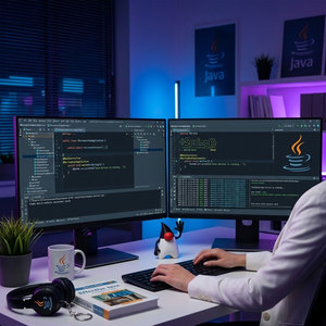 Professional Java Developer Services for Enterprise Applications and Business Software Development Solutions - Product Image 5