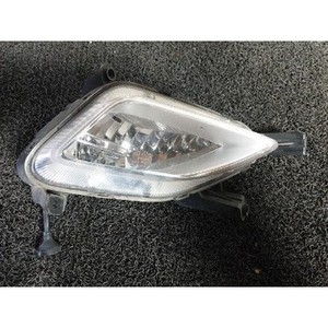 Luz antiniebla derecha usada ORIGINAL para Sonata LF 2014-2017 92202C1000 - Product Image 1