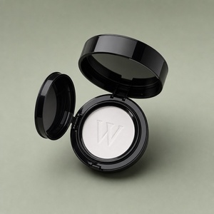 Fond de teint coréen longue tenue, waterproof, SPF50, pour tous types de peaux, fini mat doux - Product Image 2