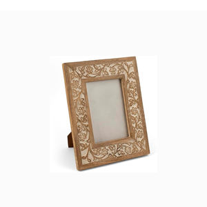 Designer Wooden <b>Photo</b> <b>Frame</b> Tabletop Contemporary <b>Rustic</b> Wood <b>Photo</b> <b>Frame</b> Export Grade Handmade Wood <b>Photo</b> <b>Frame</b> Home Decoration - Product Image 1