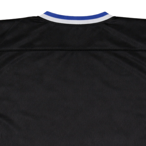 เสื้อฮอกกี้พรีเมียม |   เพิ่มชื่อทีมของคุณ - ผ้าคุณภาพสูง 220GSM ทนทาน สไตล์คอปกผ้าลูกไม้แบบวินเทจ - ชุดยูนิฟอร์มทีมแบบสั่งทำ - Product Image 6