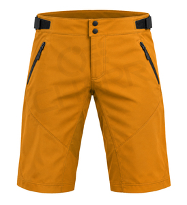 OEM Custom <b>MTB</b> <b>Shorts</b> <b>Men's</b> Mountain Bike Downhill <b>Shorts</b> Waterproof Zipper Pockets Breathable Racing Sports <b>Shorts</b> - Product Image 2
