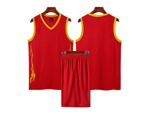 Tenue de sport de haute qualité 2025 : Ensemble maillot et uniforme de basketball, et ensemble uniforme de football - Product Image 1